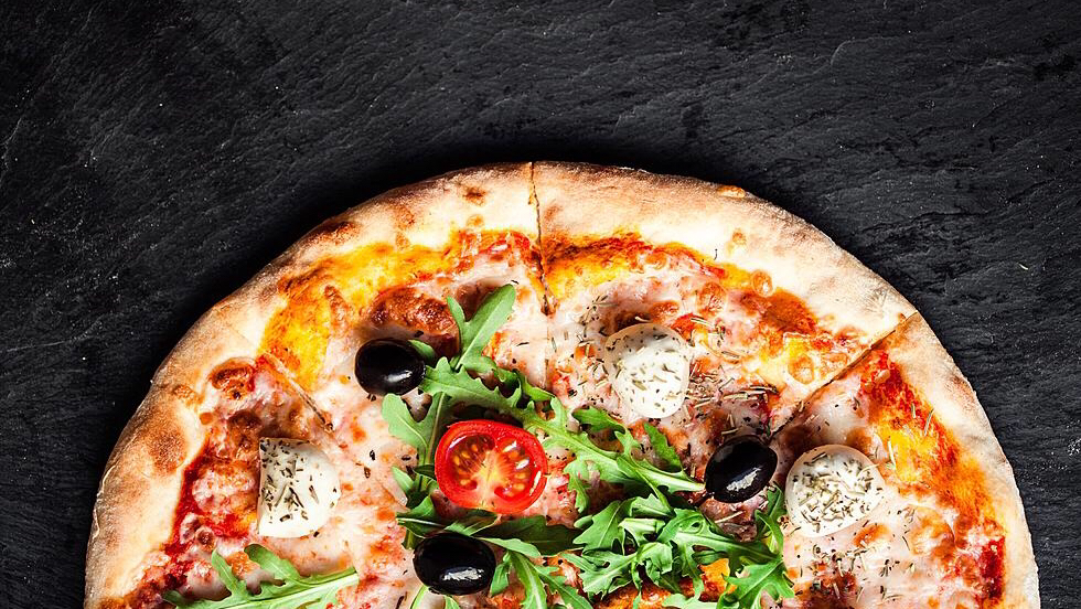 Pizzeria cafesi | restaurant | 1465 Hylan Blvd, Staten Island, NY 10305, USA | 9292697050 OR +1 929-269-7050