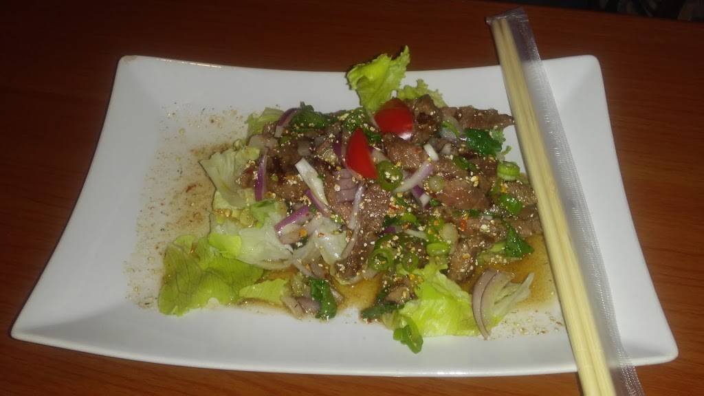 Thai Zap | restaurant | 40 N Potomac St, Hagerstown, MD 21740, USA | 3017669559 OR +1 301-766-9559