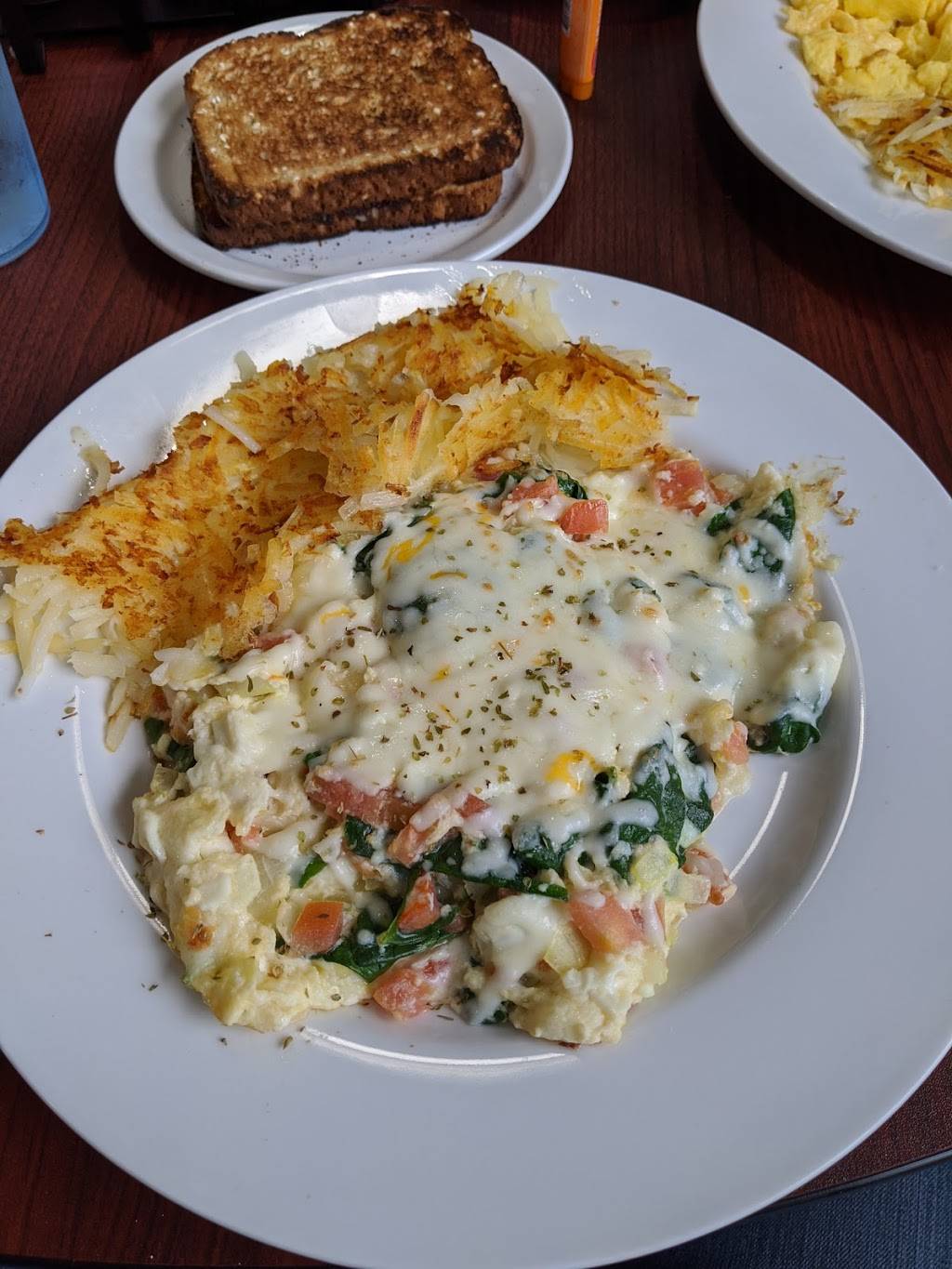 Sweet Basil Cafe of Peoria | restaurant | 714 W Lake Ave, Peoria, IL 61614, USA | 3099661130 OR +1 309-966-1130