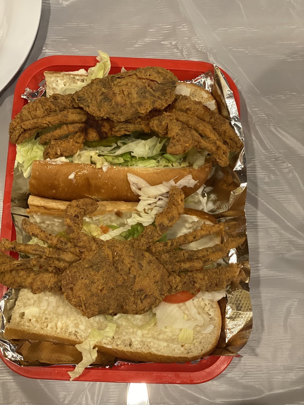 King Cajun Crawfish - Dr. Phillips Location | restaurant | 7637 Turkey Lake Rd, Orlando, FL 32819, USA | 4077238870 OR +1 407-723-8870