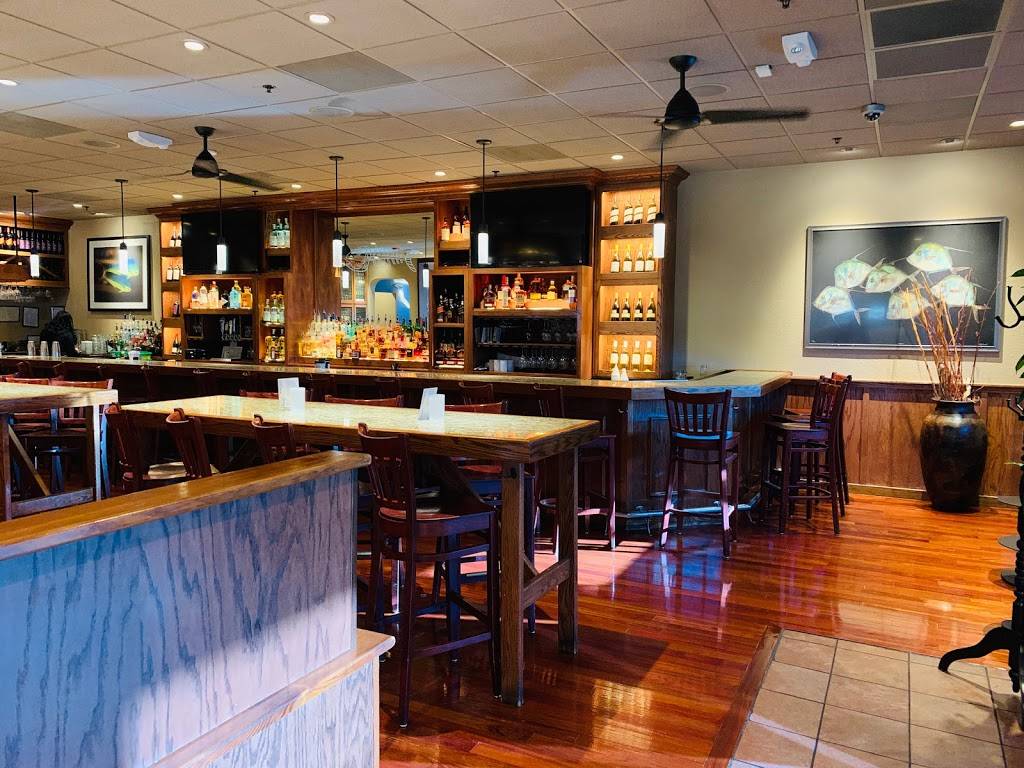 Bonefish Grill | restaurant | 500 NJ-73, Marlton, NJ 08053, USA | 8563963122 OR +1 856-396-3122
