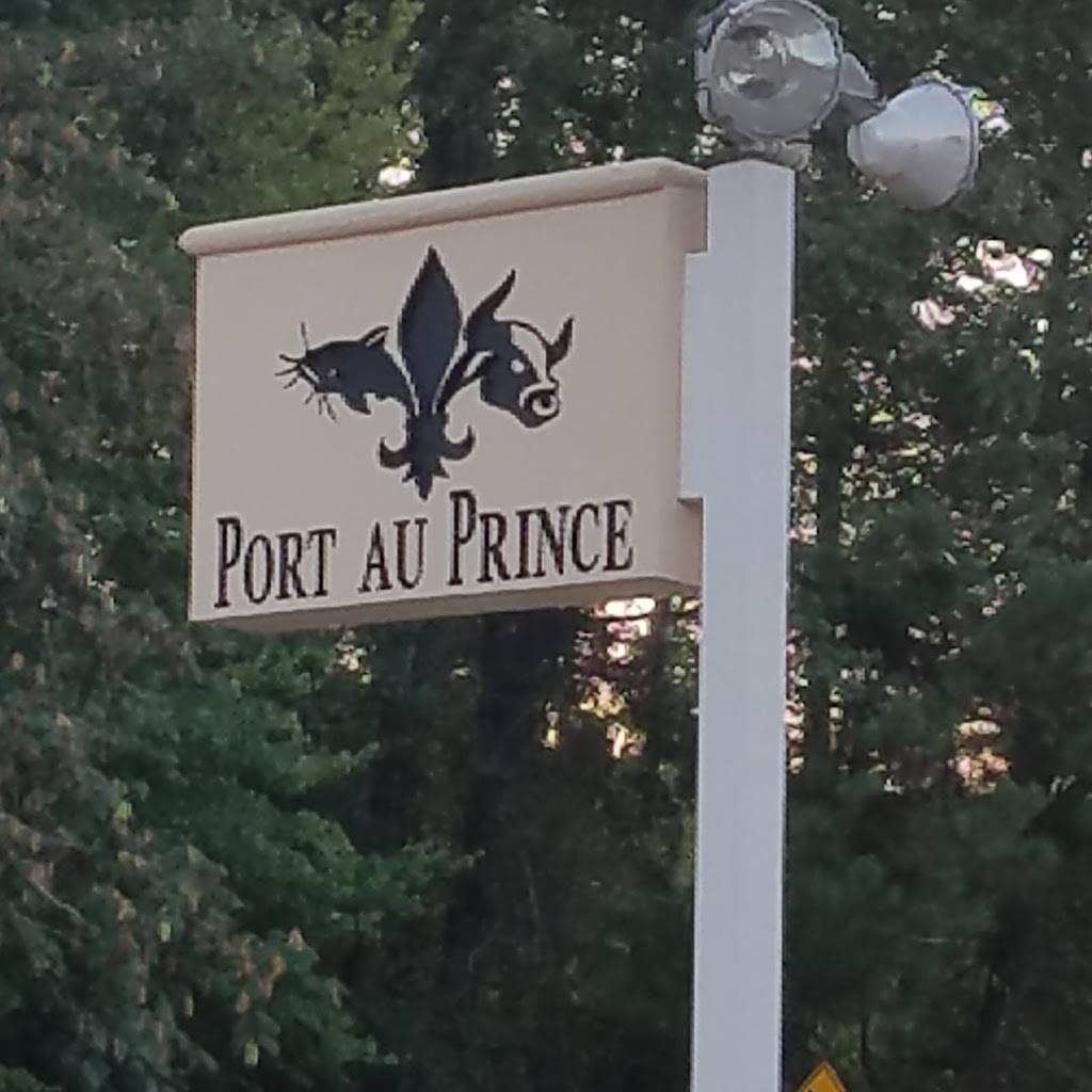 Port-Au-Prince | restaurant | 3327 LA-146, Homer, LA 71040, USA | 3189276792 OR +1 318-927-6792