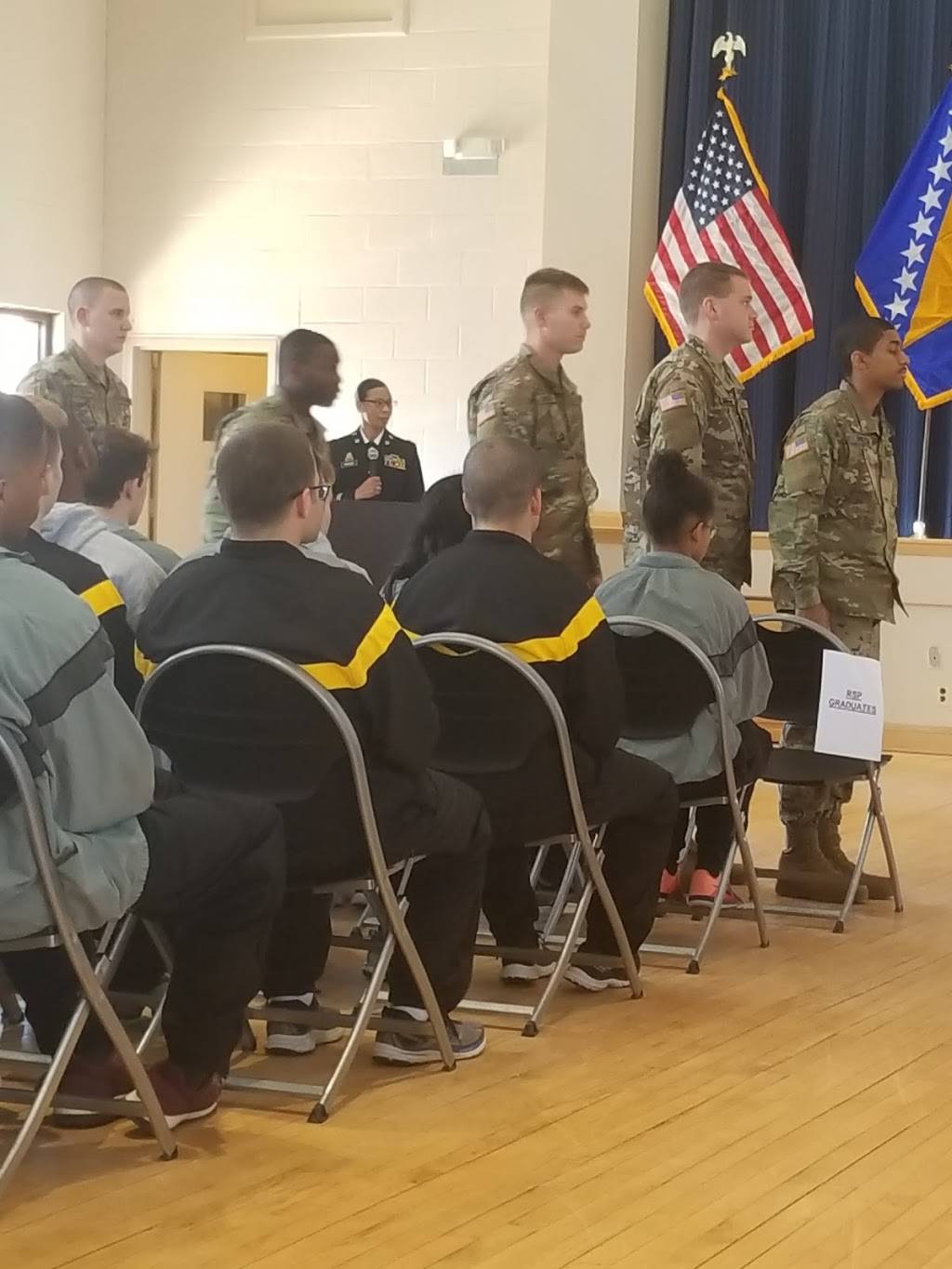 Stark Recreation | restaurant | 4873 Austin Rd, Gunpowder, MD 21010, USA | 4104362713 OR +1 410-436-2713