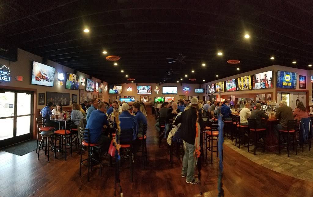 Longnecks Sports Grill | restaurant | 12919 Frogtown Connector Rd, Union, KY 41091, USA | 8599190435 OR +1 859-919-0435