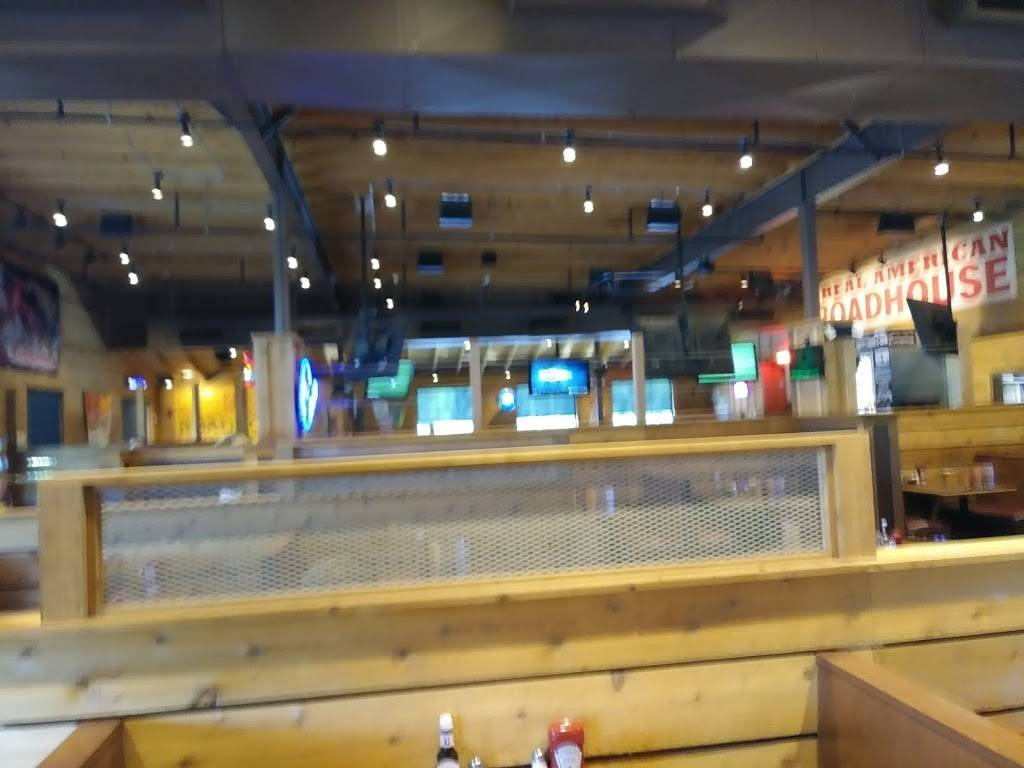 Logans Roadhouse | restaurant | 130 Chandler Dr, Dickson, TN 37055, USA | 6154416862 OR +1 615-441-6862