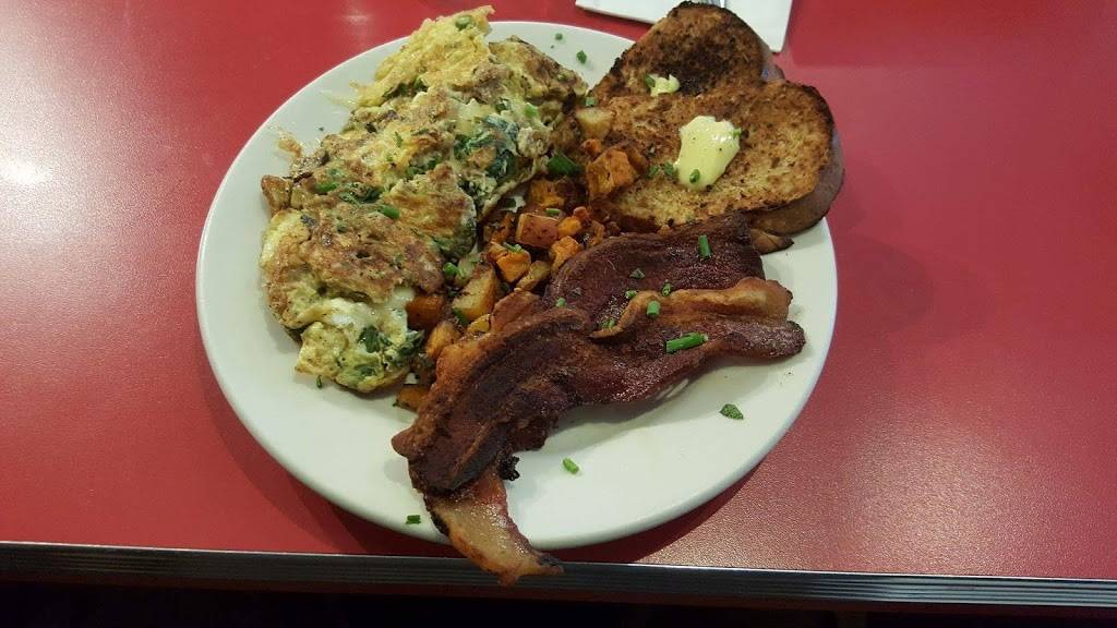 Jack and Zach Food | restaurant | 333 N Charles St, Baltimore, MD 21201, USA | 4434357647 OR +1 443-435-7647