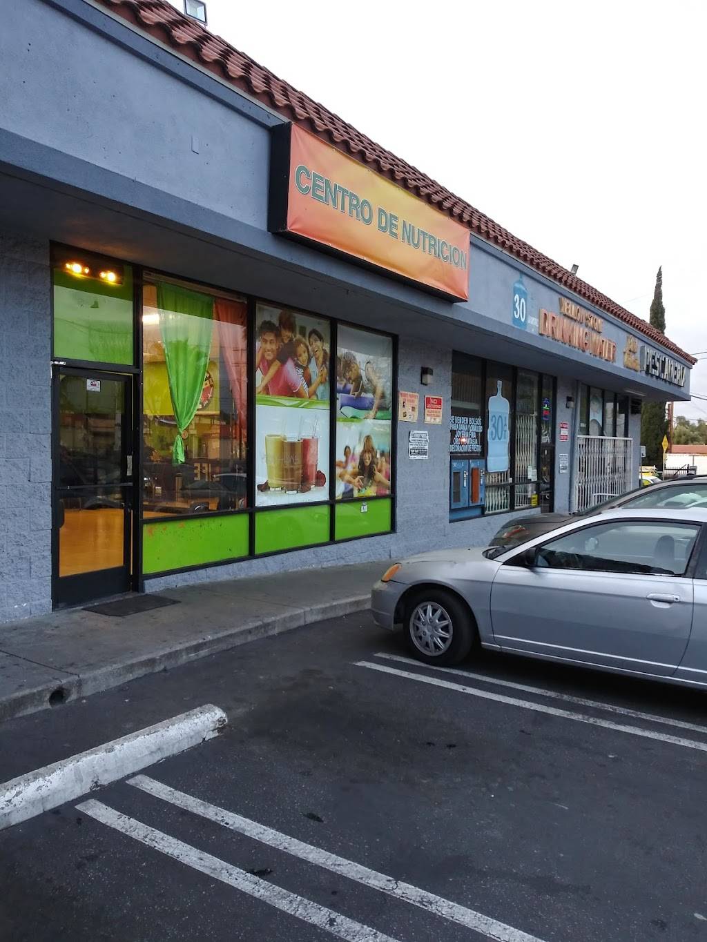 Club Nutritivo de Herbalife | restaurant | 13274 Van Nuys Blvd suite C, Pacoima, CA 91331, USA | 8183190490 OR +1 818-319-0490