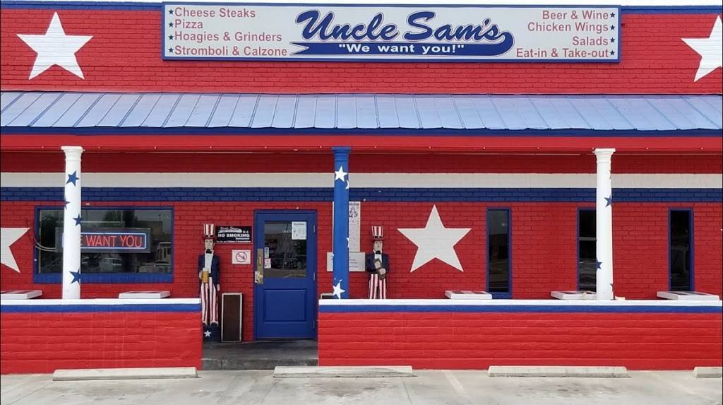 Uncle Sams | restaurant | 3217 E Shea Blvd, Phoenix, AZ 85028, USA | 6029963511 OR +1 602-996-3511
