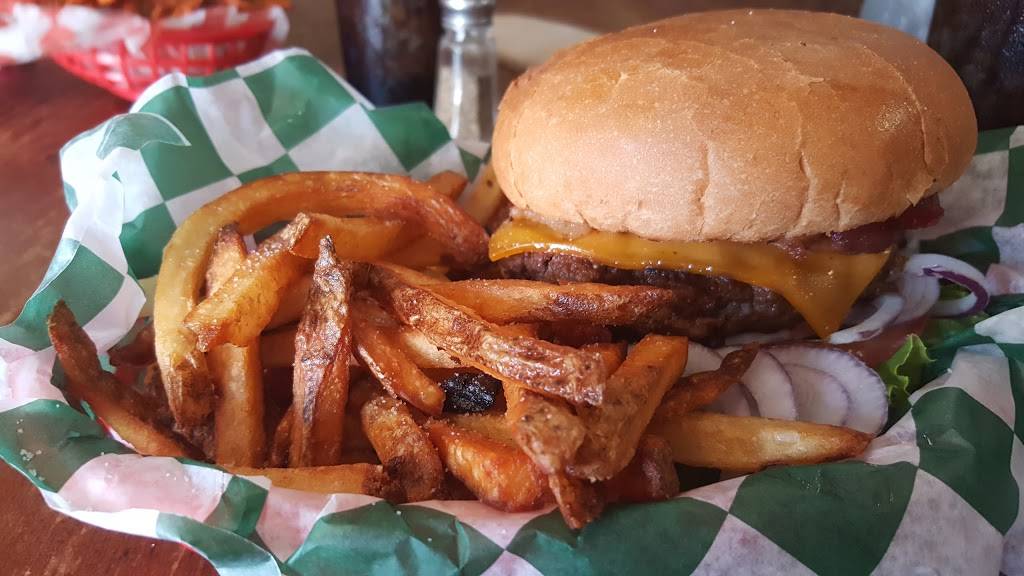 East Texas Burger Co | restaurant | 126 E Broad St, Mineola, TX 75773, USA | 9035693140 OR +1 903-569-3140