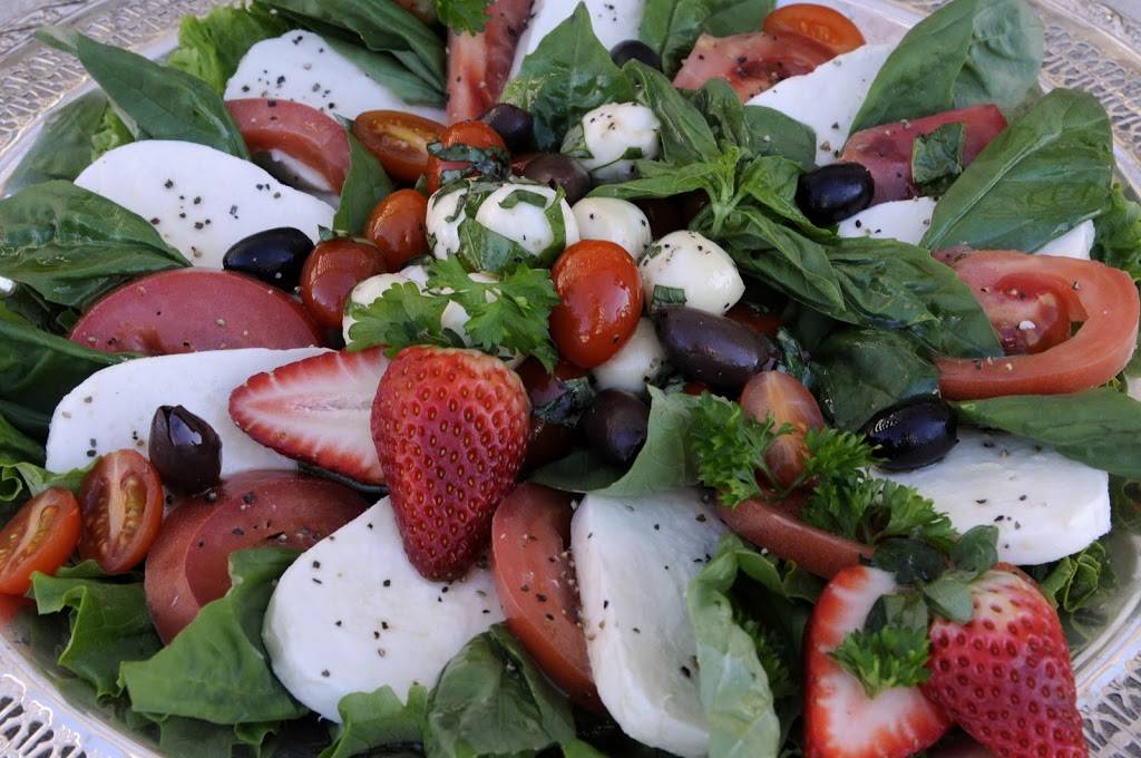 Prontos Gourmet Market | restaurant | 2812 Roosevelt St, Carlsbad, CA 92008, USA | 7604342644 OR +1 760-434-2644