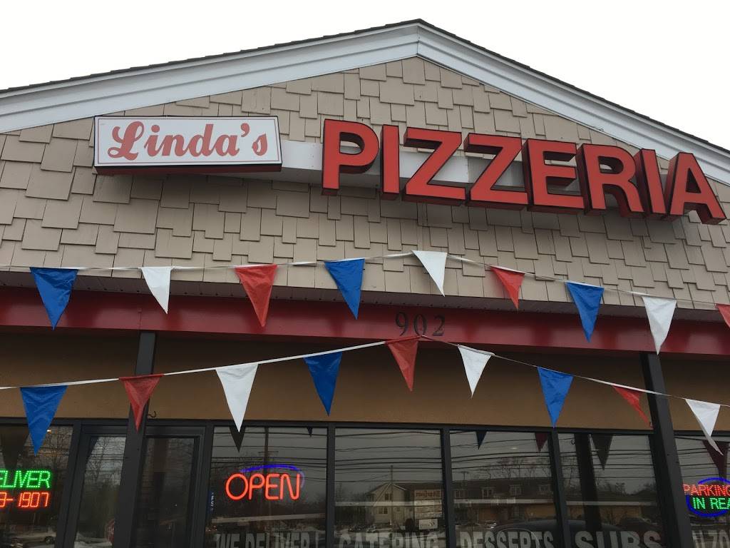Lindas Pizza | meal delivery | 902 Fischer Blvd, Toms River, NJ 08753, USA | 7325731906 OR +1 732-573-1906