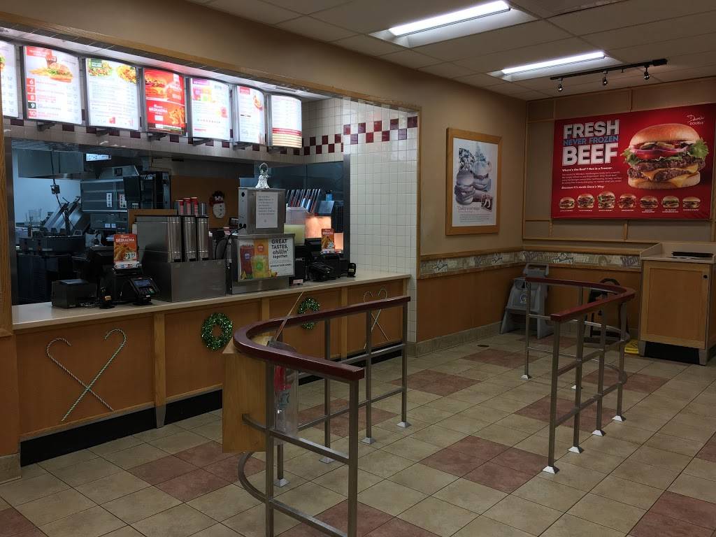 Wendys | restaurant | 819 Buck Creek Rd, Simpsonville, KY 40067, USA | 5027225454 OR +1 502-722-5454