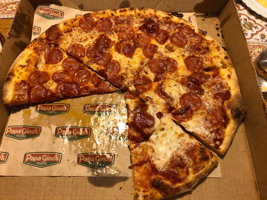 Papa Ginos | restaurant | 438 W Grove St, Middleborough, MA 02346, USA | 5089461066 OR +1 508-946-1066