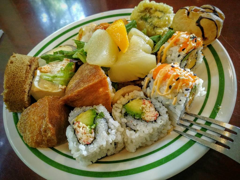 V Star Buffet | restaurant | 620 SE Everett Mall Way, Everett, WA 98208, USA | 4252638888 OR +1 425-263-8888