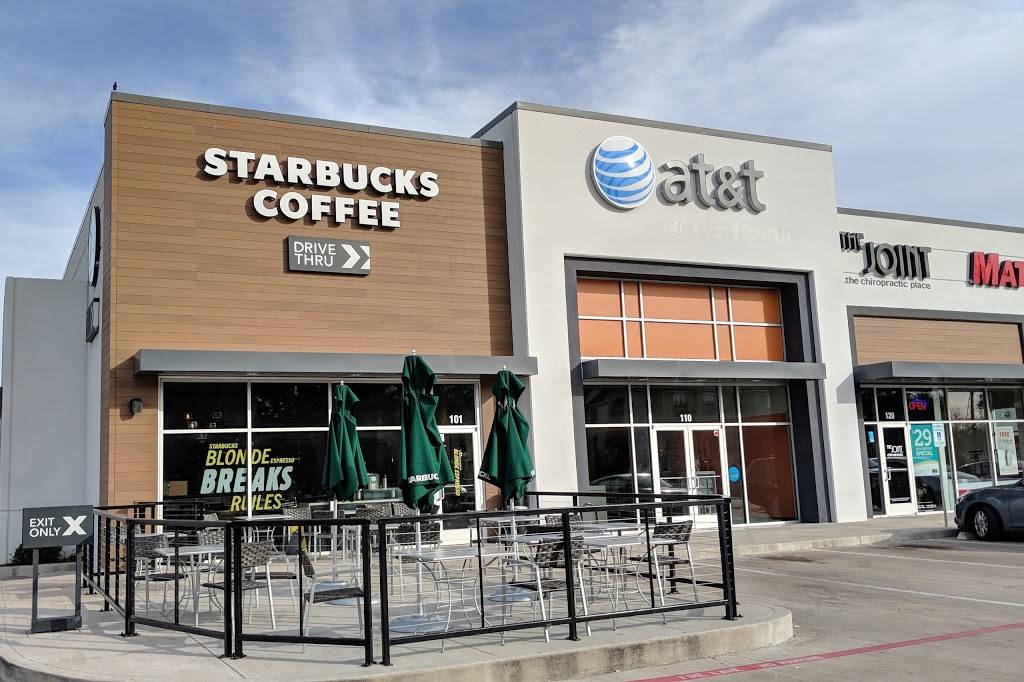 Starbucks | cafe | 5409 S Rice Ave #101, Houston, TX 77081, USA | 8325232867 OR +1 832-523-2867