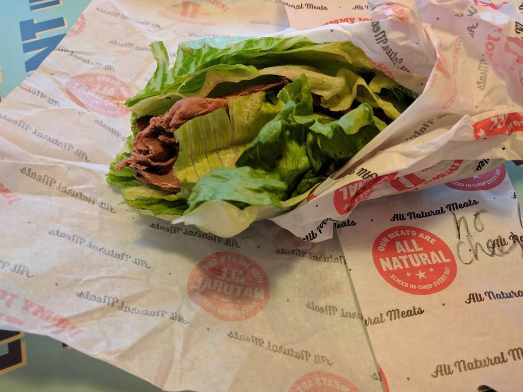 Jimmy Johns | meal delivery | 3100 Forest Ln Ste. 200, Dallas, TX 75234, USA | 9724061000 OR +1 972-406-1000