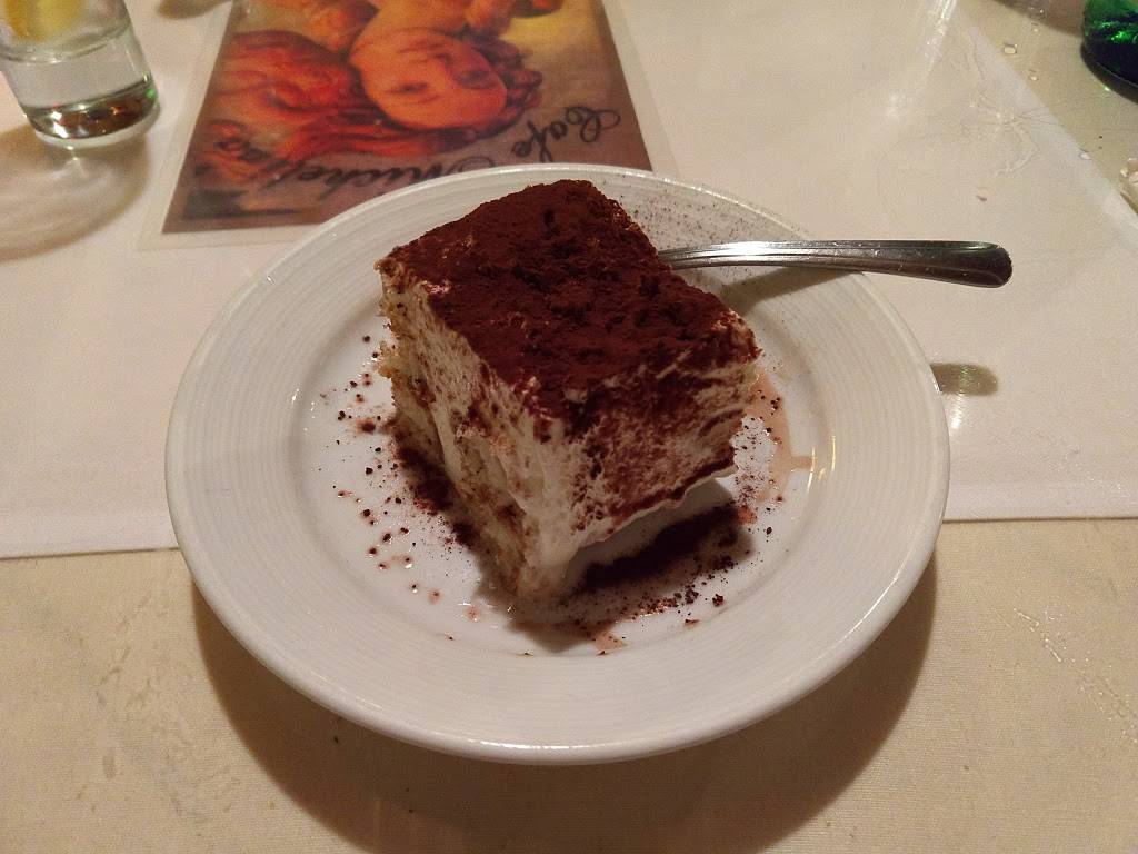 Cafe Michelina | restaurant | 423 Bloomfield St, Hoboken, NJ 07030, USA | 2016593663 OR +1 201-659-3663