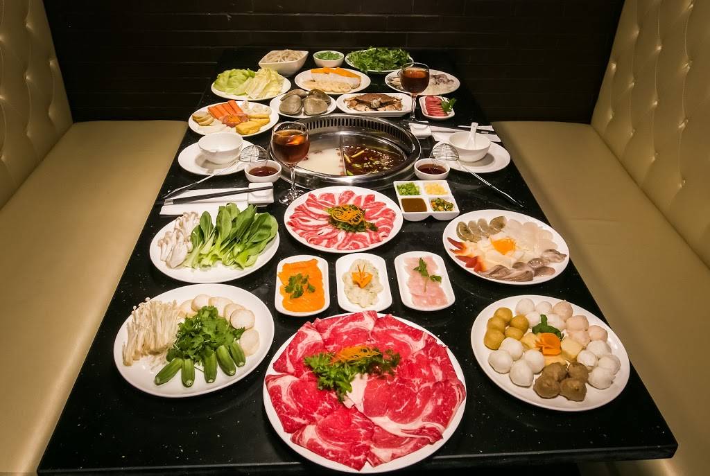 Royal Hotpot Sushi & Bar | restaurant | 227 Parkingway, Quincy, MA 02169, USA | 6174814874 OR +1 617-481-4874