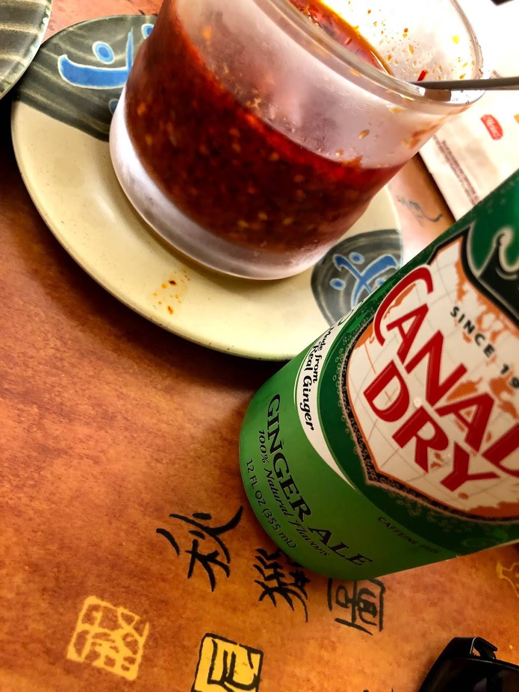 China Panda | restaurant | 5 S Dillard St, Winter Garden, FL 34787, USA | 4078779968 OR +1 407-877-9968