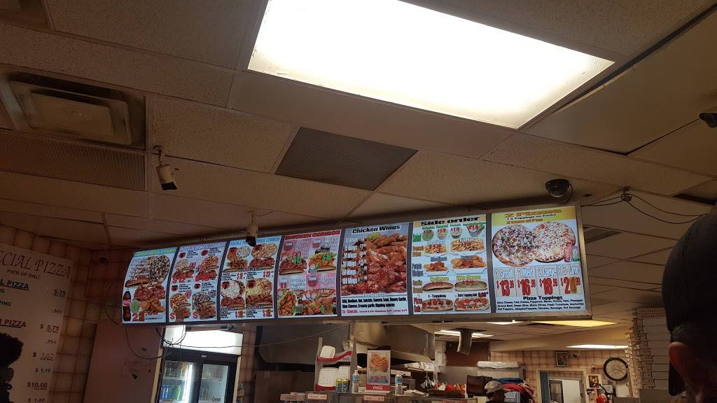 244 Pizza & Wings | restaurant | 1166 Weston Rd, York, ON M6M 4P4, Canada | 4162447777 OR +1 416-244-7777