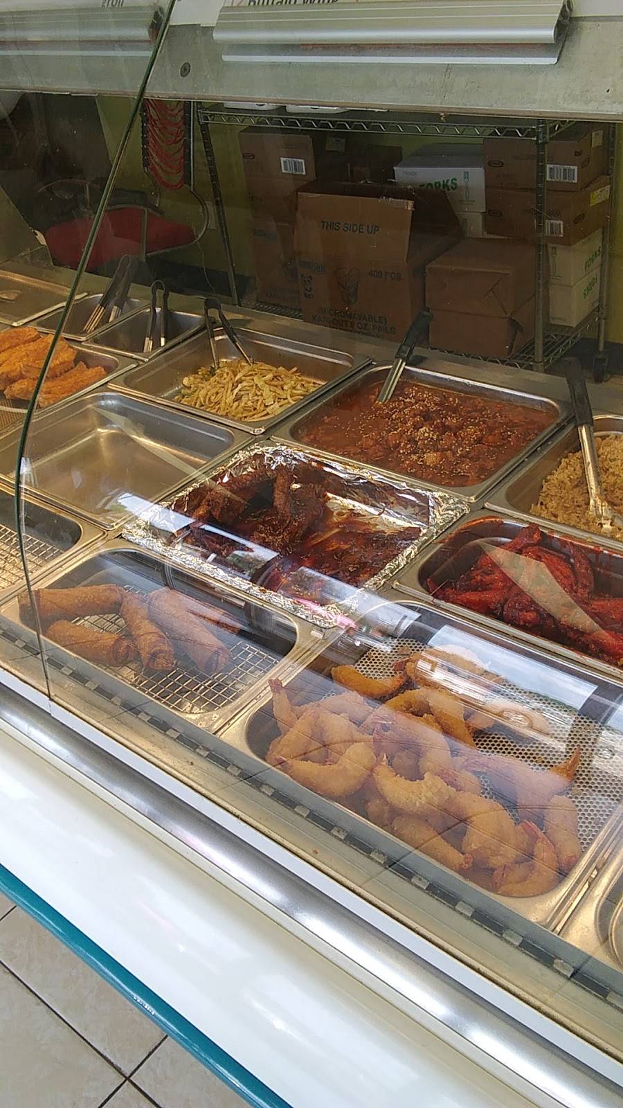 Bayou Seafood & Deli | restaurant | 4556 Winbourne Ave, Baton Rouge, LA 70805, USA | 2252236991 OR +1 225-223-6991