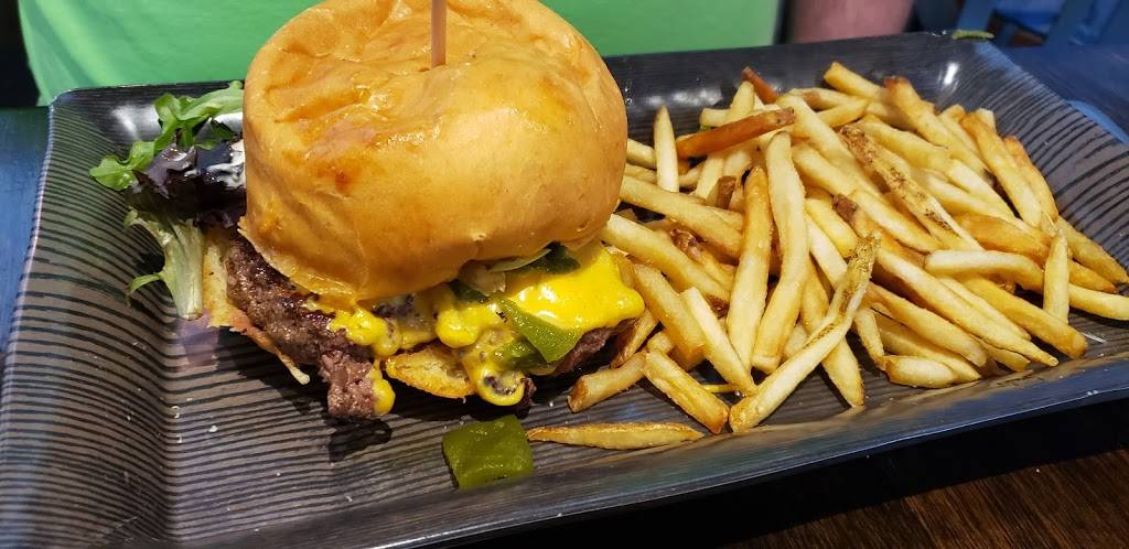 Franklin Burger Co. | restaurant | 1109 Davenport Blvd Ste 500, Franklin, TN 37069, USA | 6157949984 OR +1 615-794-9984