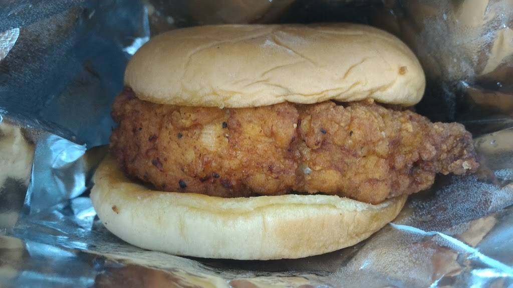 Chick-fil-A | restaurant | 11152 Abercorn St, Savannah, GA 31419, USA | 9129210909 OR +1 912-921-0909