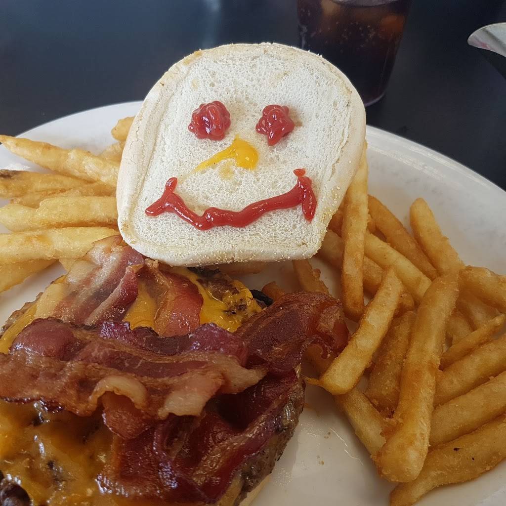 Two Gals & A Diner | restaurant | 30 Queensland Rd, Stratford, ON N4Z 1H4, Canada | 5195086404 OR +1 519-508-6404