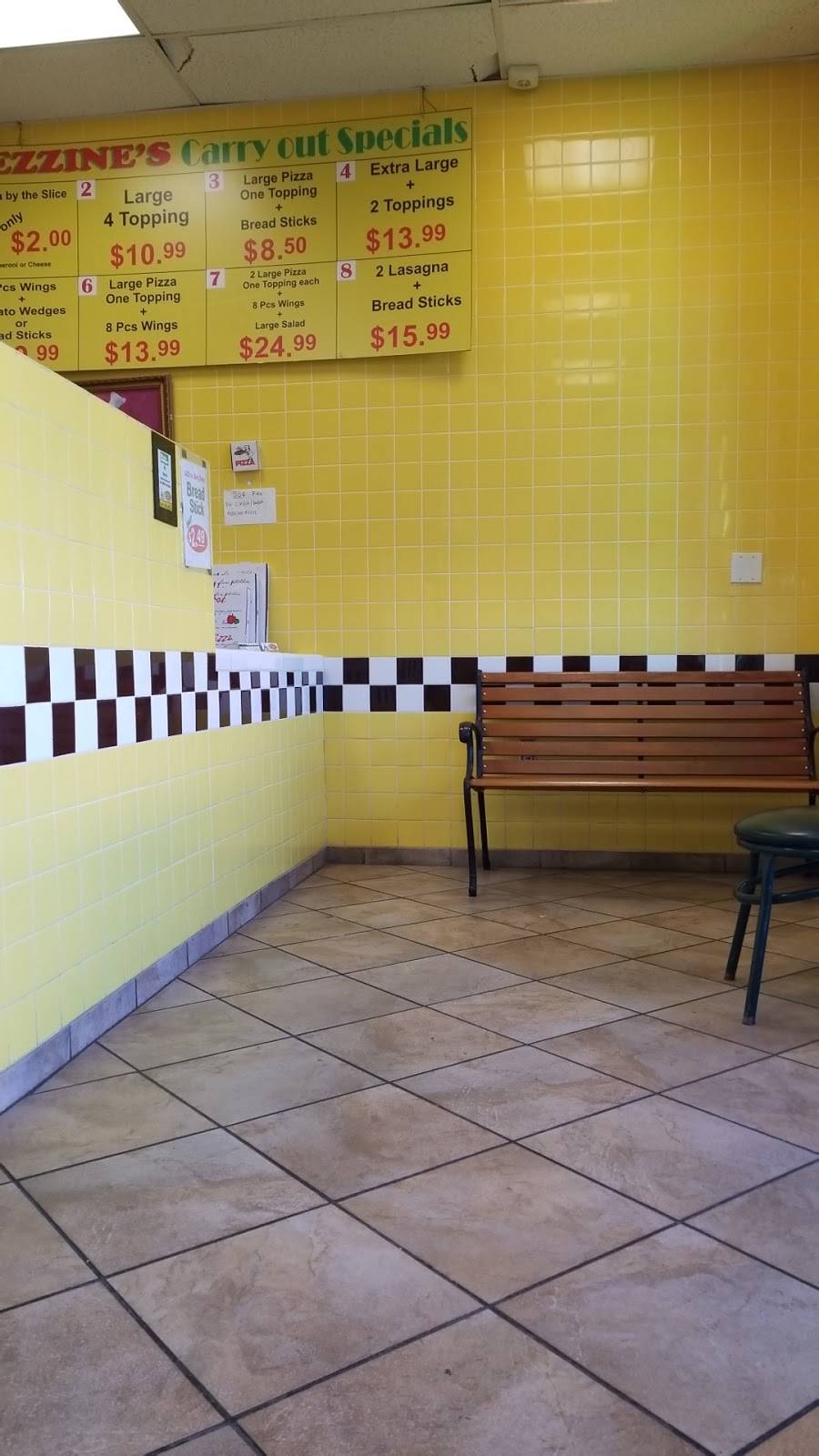 Gezzinys Famous Pizza | restaurant | 37951 47th St E, Palmdale, CA 93552, USA | 6612855522 OR +1 661-285-5522