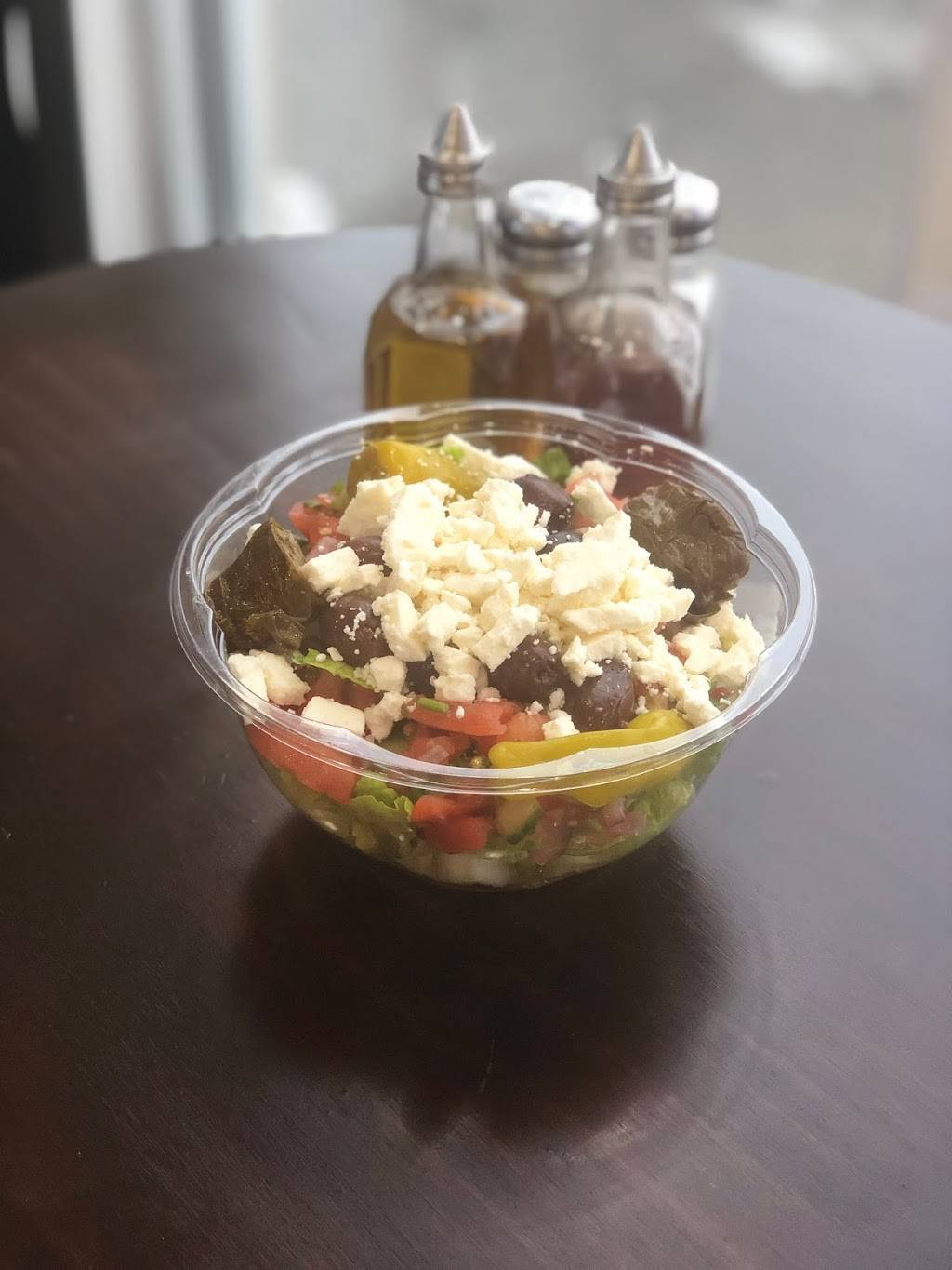 Gyro & Kebab House | restaurant | 1056 Great Plain Ave, Needham, MA 02492, USA | 7814448000 OR +1 781-444-8000