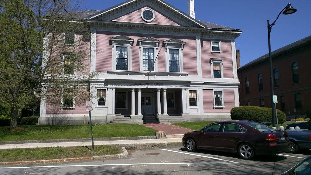 Merchants Row | restaurant | 48 Monument St, Concord, MA 01742, USA | 9783692373 OR +1 978-369-2373