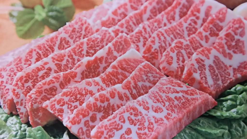 New Keum Ho Jung | restaurant | 518 Old Post Rd #12, Edison, NJ 08817, USA | 7322875757 OR +1 732-287-5757