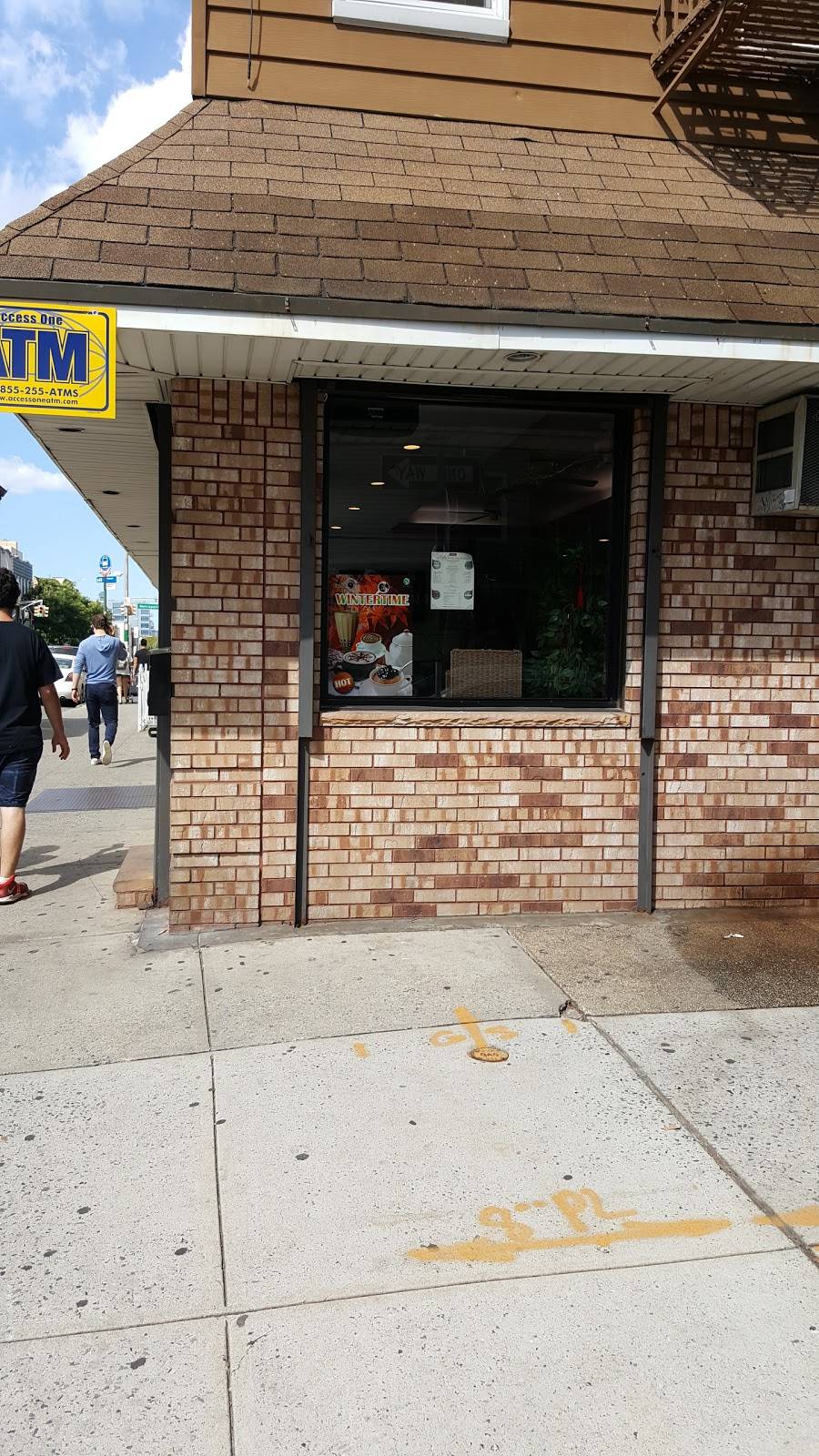 Nickys Vietnamese Sandwiches | restaurant | 554 Lorimer St, Brooklyn, NY 11211, USA | 7183888890 OR +1 718-388-8890