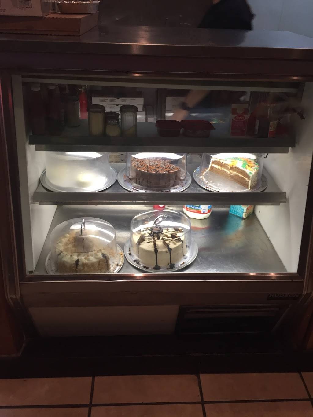 Toscos Pizzeria | restaurant | 1157 NY-32, Rosendale, NY 12472, USA | 8456588887 OR +1 845-658-8887