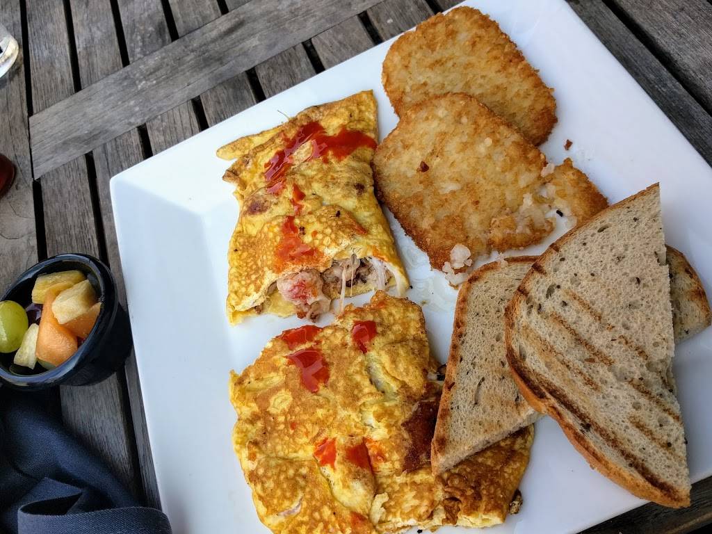 XS | restaurant | 1307 N Charles St, Baltimore, MD 21201, USA | 4104680002 OR +1 410-468-0002