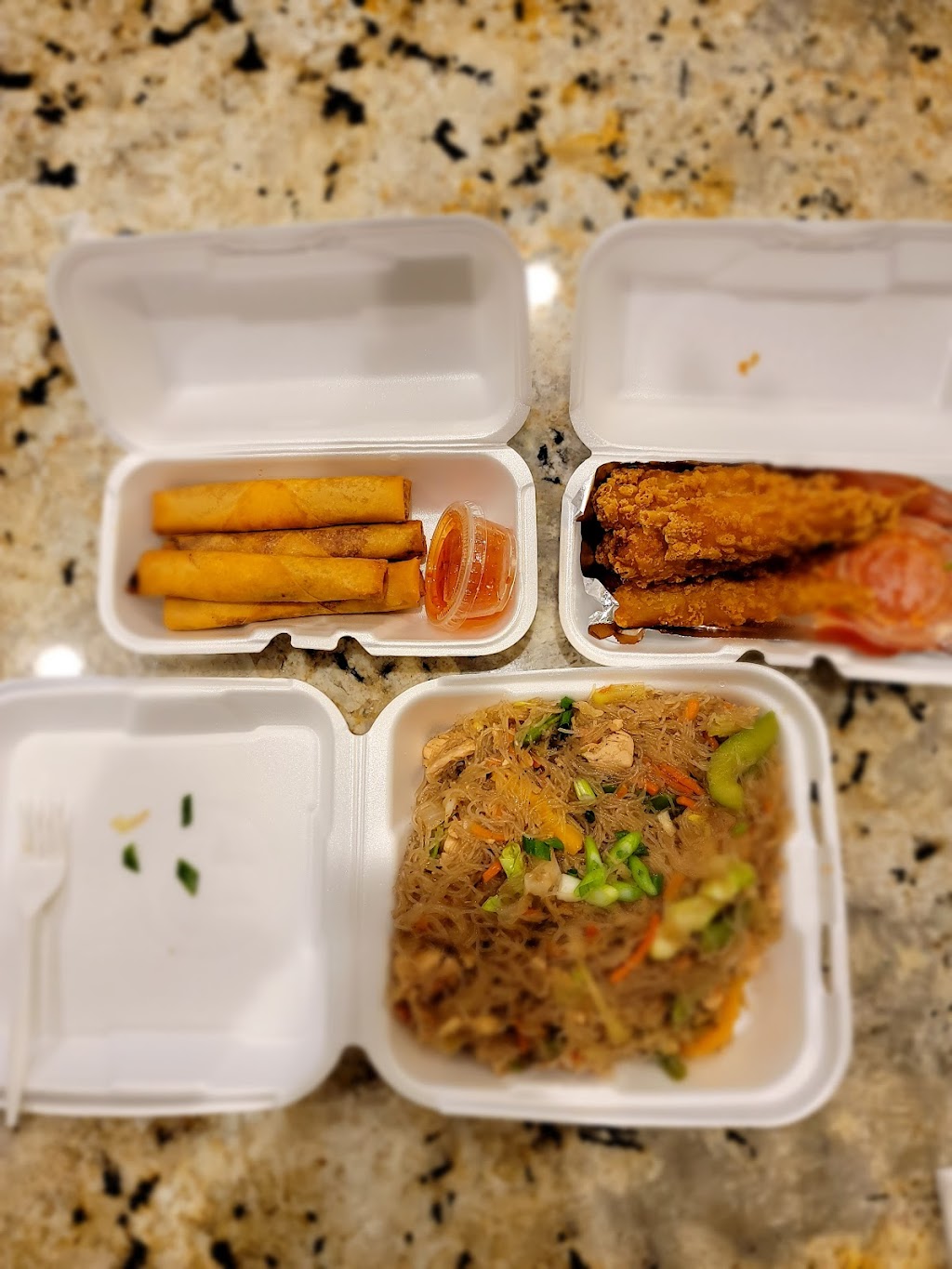 Kusina de Maynila | restaurant | 3001 Stockton Hill Rd #5, Kingman, AZ 86401, USA | 9283773073 OR +1 928-377-3073