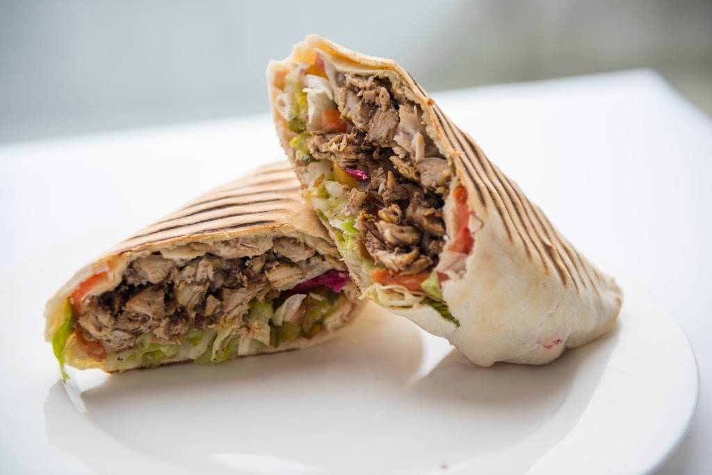 Osmows Shawarma | restaurant | 2406 Bloor St W, Toronto, ON M6S 1P9, Canada | 4165192779 OR +1 416-519-2779