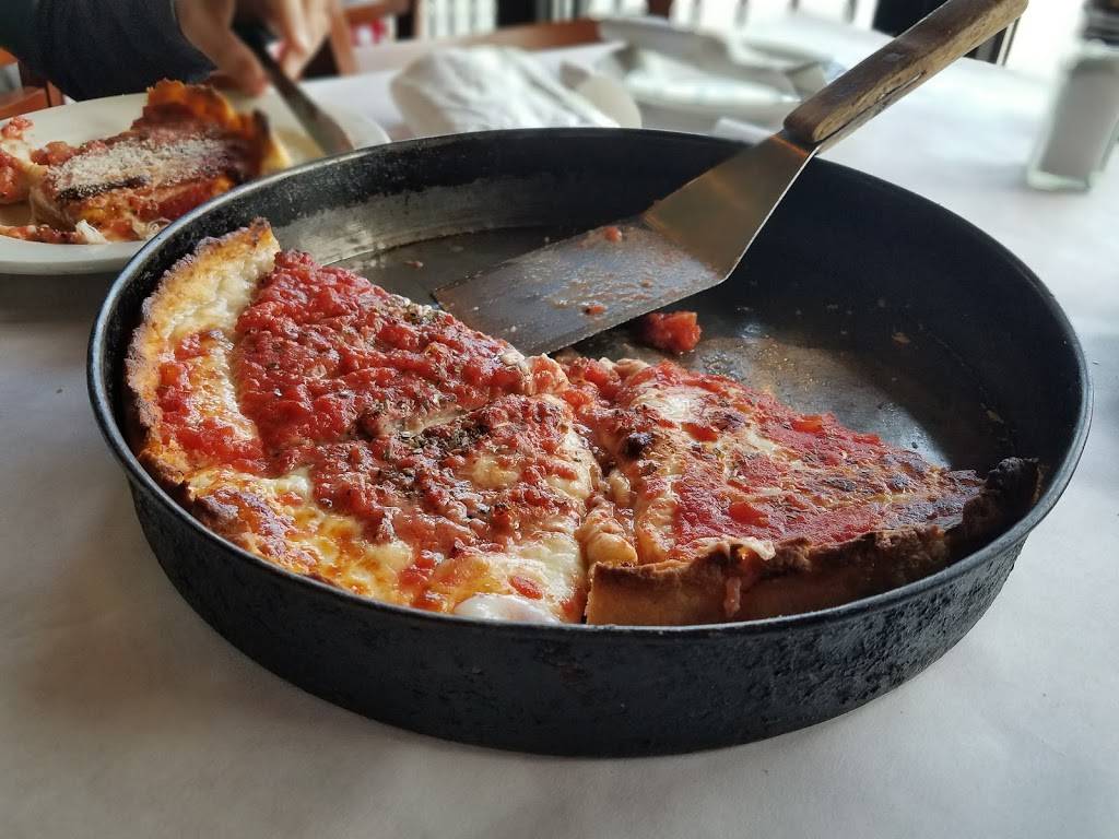 Pizanos Pizza & Pasta | restaurant | 1808 Waukegan Rd, Glenview, IL 60025, USA | 8474861777 OR +1 847-486-1777