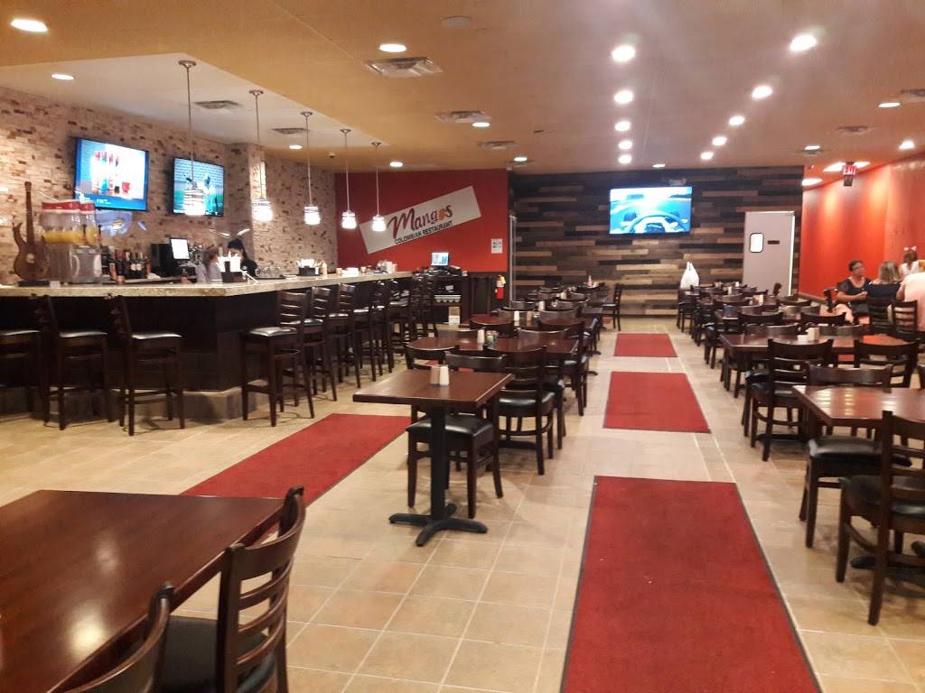 Mangos Colombian Restaurant | restaurant | 4450 Nelson Brogdon Blvd, Sugar Hill, GA 30518, USA | 4705891782 OR +1 470-589-1782