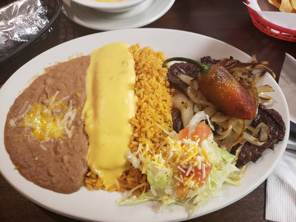 El Norteño 2 Mexican Restaurant | restaurant | 723 W US Hwy 80, White Oak, TX 75693, USA | 4302012506 OR +1 430-201-2506