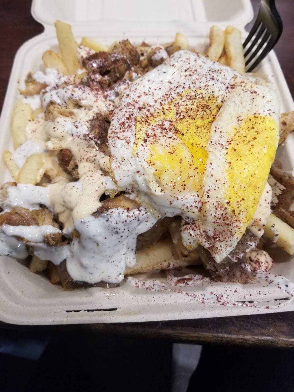 Döner n Kebab | restaurant | 2528-A Durant Ave, Berkeley, CA 94704, USA | 5109840734 OR +1 510-984-0734