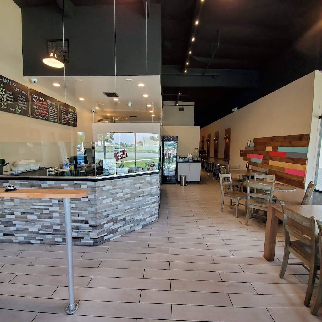 Poke Tiki - Irvine | restaurant | 92 Corporate Park # A, Irvine, CA 92606, USA | 9498385233 OR +1 949-838-5233