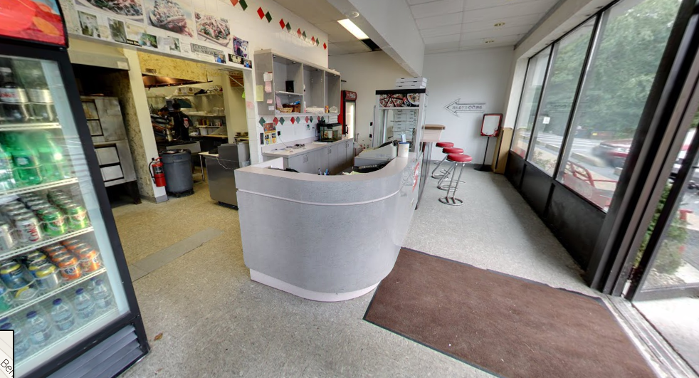 Party Pizza | restaurant | 11 Berlin Rd, Cromwell, CT 06416, USA | 8606320091 OR +1 860-632-0091