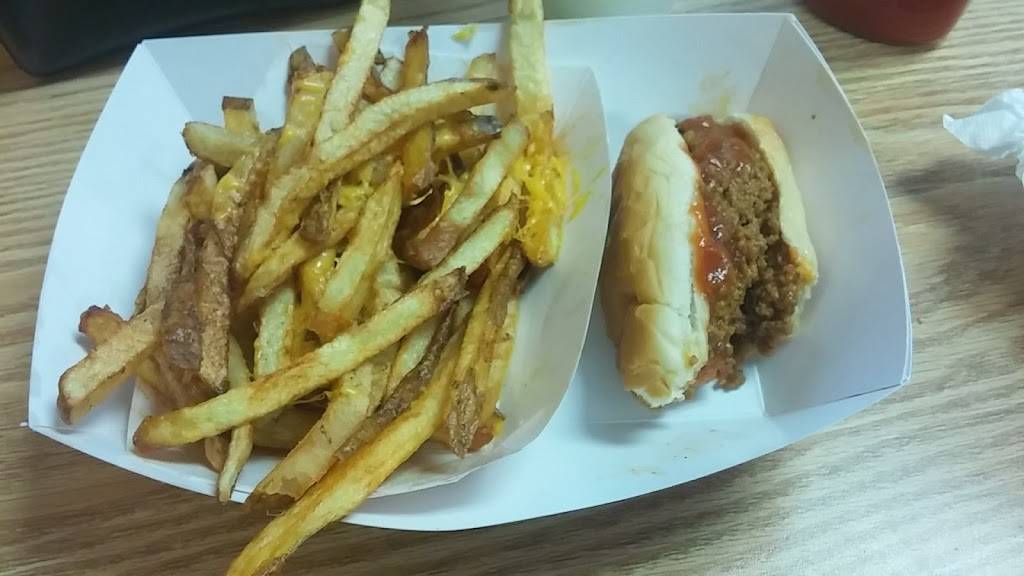 Dawg House Grille | restaurant | 1199 S Pleasantburg Dr # A, Greenville, SC 29605, USA | 8642365496 OR +1 864-236-5496