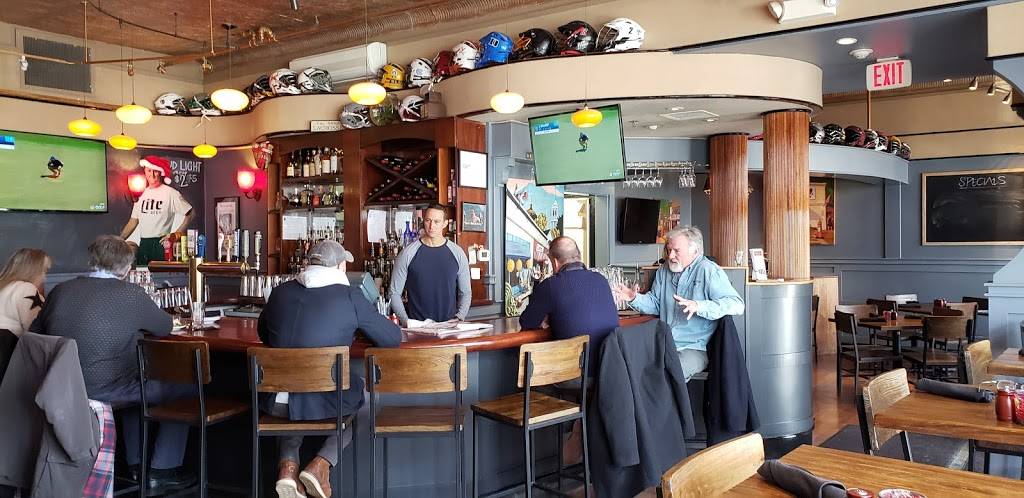 Calas Restaurant | restaurant | 7 Beach St, Manchester-by-the-Sea, MA 01944, USA | 9785253304 OR +1 978-525-3304