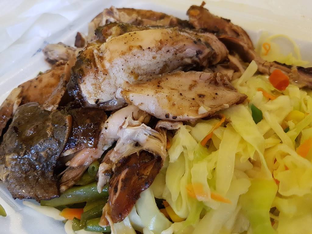 SOLDIER JERK CENTER & RESTAURANT | restaurant | 98 Malcolm X Blvd, Brooklyn, NY 11221, USA | 3476275394 OR +1 347-627-5394