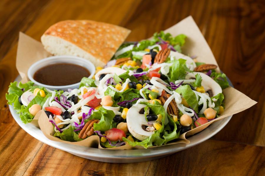 Urbane Cafe | meal takeaway | 9020 Reseda Blvd, Northridge, CA 91324, USA | 8188129036 OR +1 818-812-9036