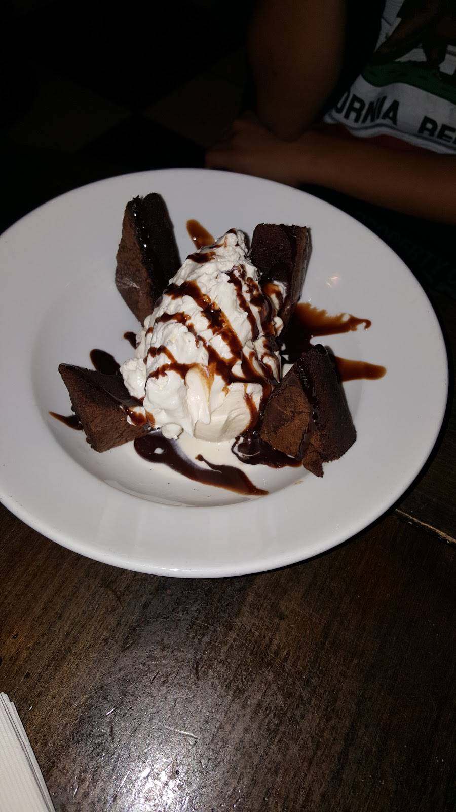 Marias Italian Kitchen | restaurant | 3031, 9161 Reseda Blvd, Northridge, CA 91324, USA | 8183415114 OR +1 818-341-5114