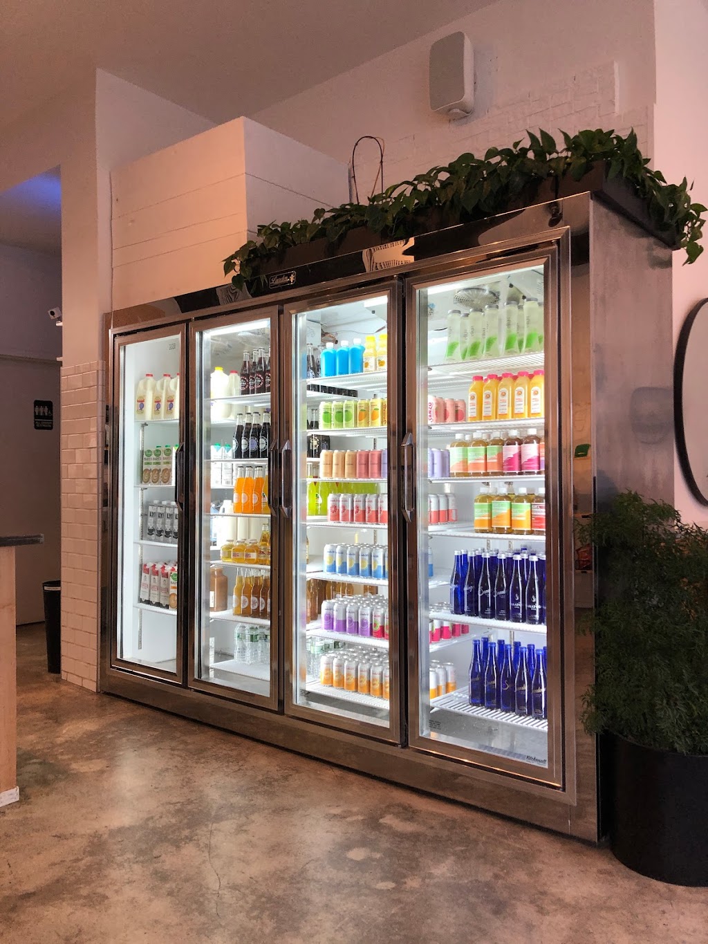 Calyer | cafe | 519 Myrtle Ave, Brooklyn, NY 11205, USA | 7185763086 OR +1 718-576-3086