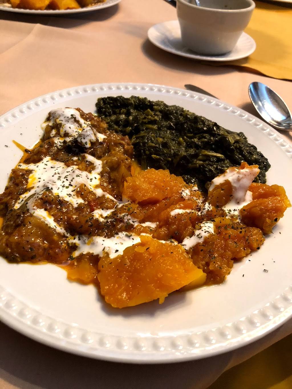 Bamian Restaurant | restaurant | 5634 Leesburg Pike, Falls Church, VA 22041, USA | 7038207880 OR +1 703-820-7880